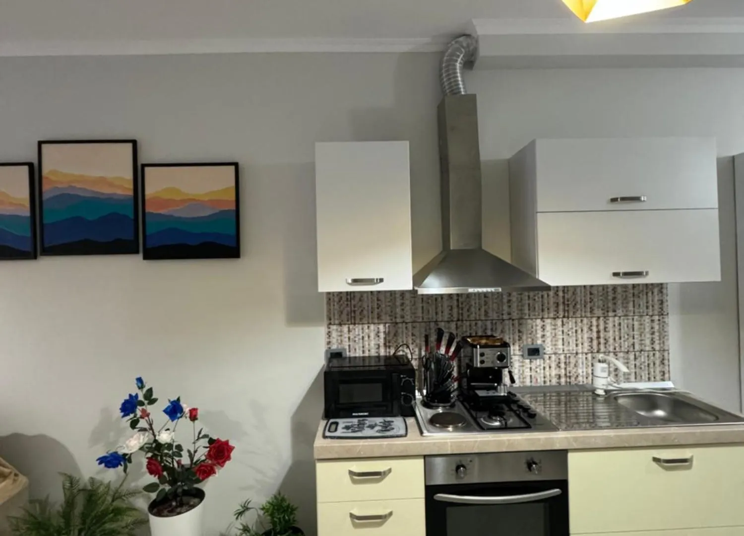 Apartament Vlora Centre Spacious Lions Gate 5 Albania